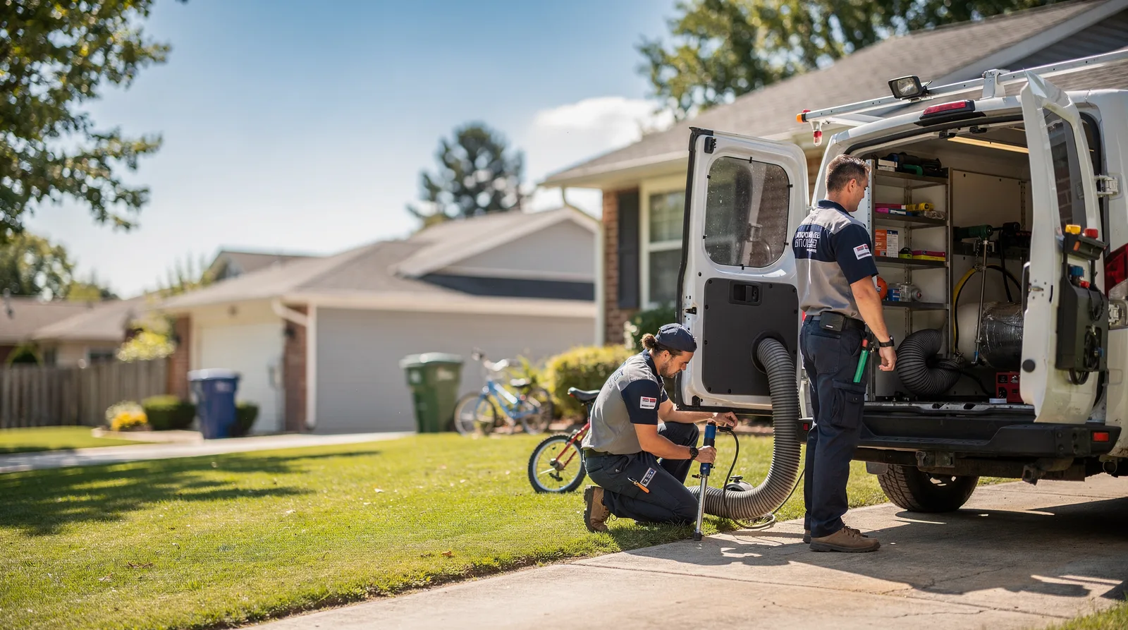 24/7 HVAC Repair & AC Replacement in Mango, FL near me